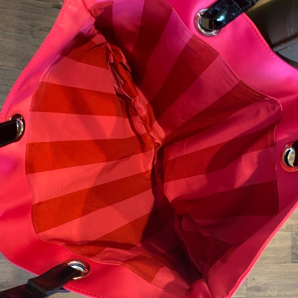 Victoria Secret tote - Picture 2 of 2